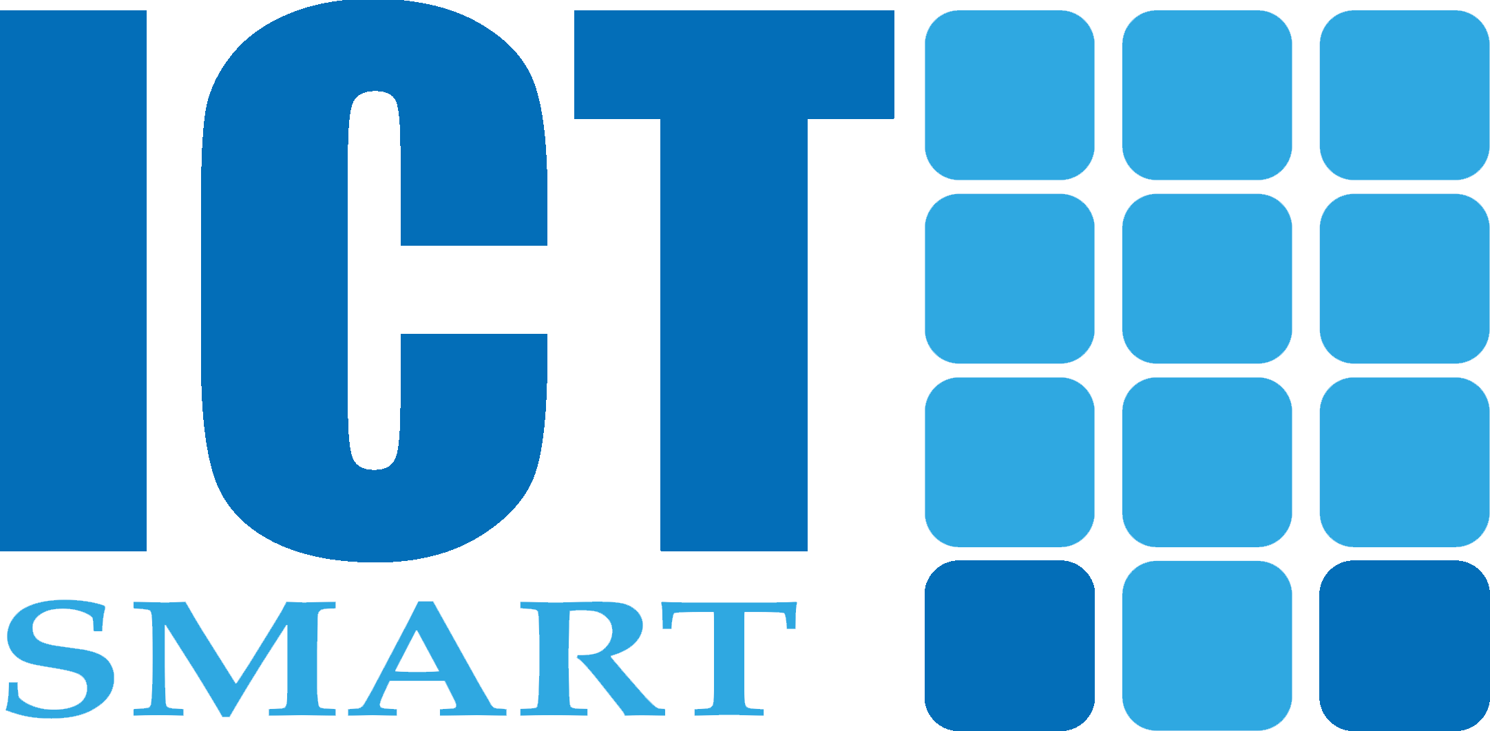 ICT Smart Logo