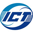CAS-ICT Logo