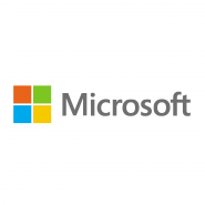 Microsoft Logo