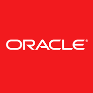Oracle Logo
