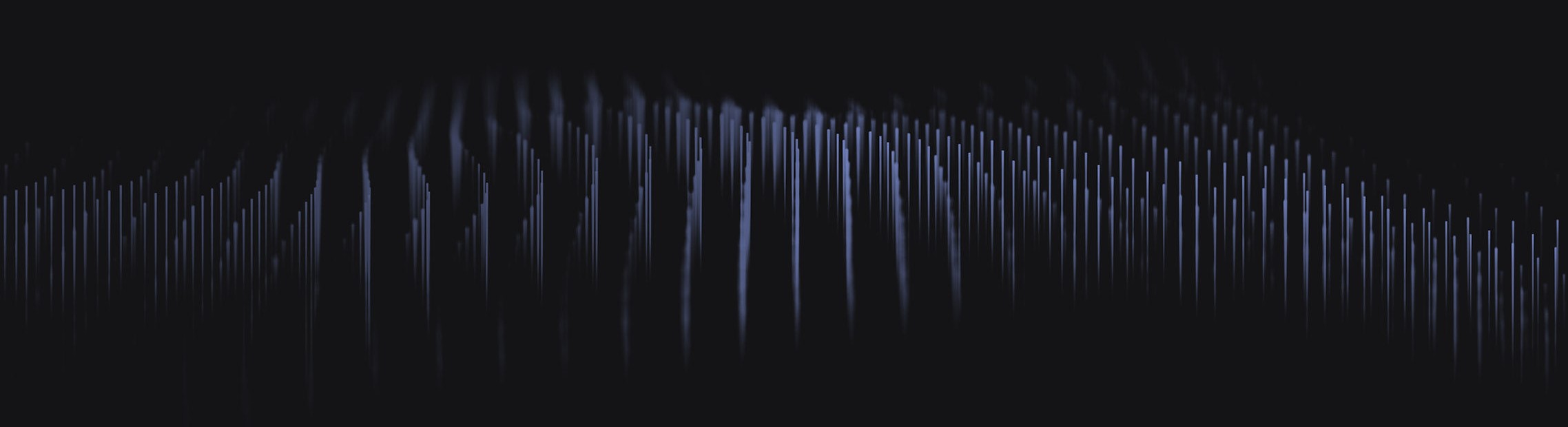 A moving decoration